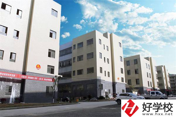株洲有哪些老牌中職學(xué)?？梢酝扑]？有什么優(yōu)勢？