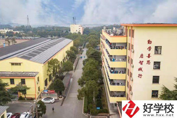 衡陽(yáng)市鐵路運(yùn)輸職業(yè)學(xué)校怎么樣？辦學(xué)特色有哪些？