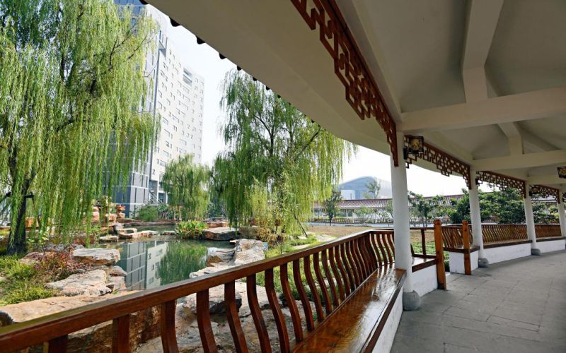 2024年石家莊市現代經貿中等專業(yè)學校有哪些專業(yè)