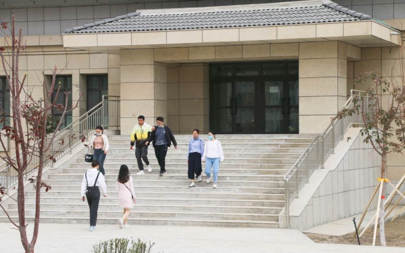 2024年玉溪農(nóng)業(yè)職業(yè)技術(shù)學(xué)院有哪些專(zhuān)業(yè)
