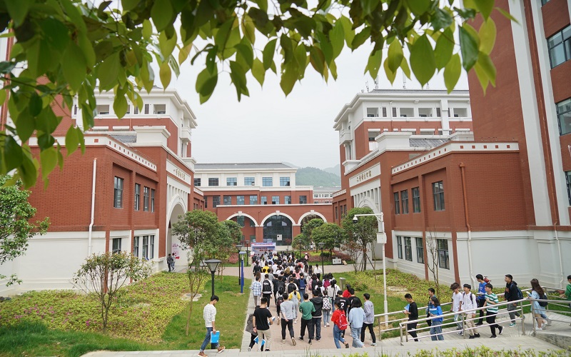 2024年福建鐵路機(jī)電學(xué)校有哪些專(zhuān)業(yè)