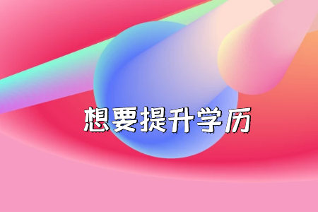 是否放棄高考上大專考“專插本”？
