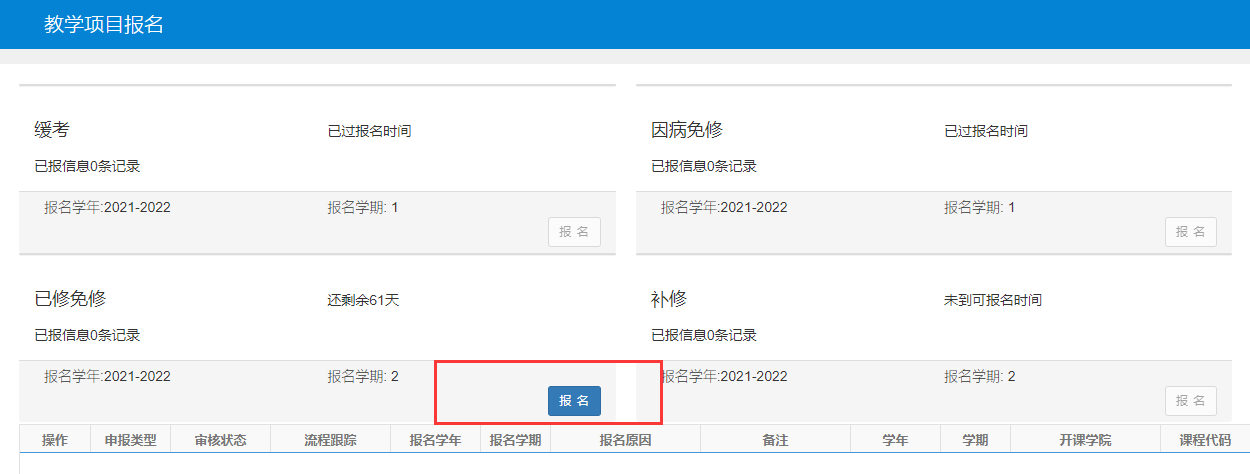 普通專升本生本科可以申請免修嗎？免修申請流程是怎樣的？
