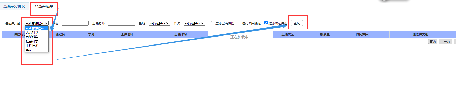 專(zhuān)升本升入本科之后怎么選課？本科院校選課都是一樣的？