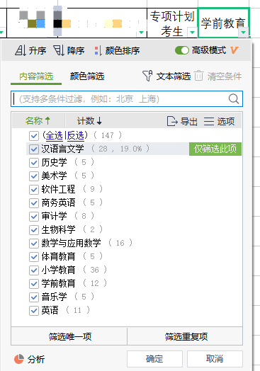 漢江師范學(xué)院2022專升本人數(shù)招滿了嗎？還有機會進行補錄嗎？